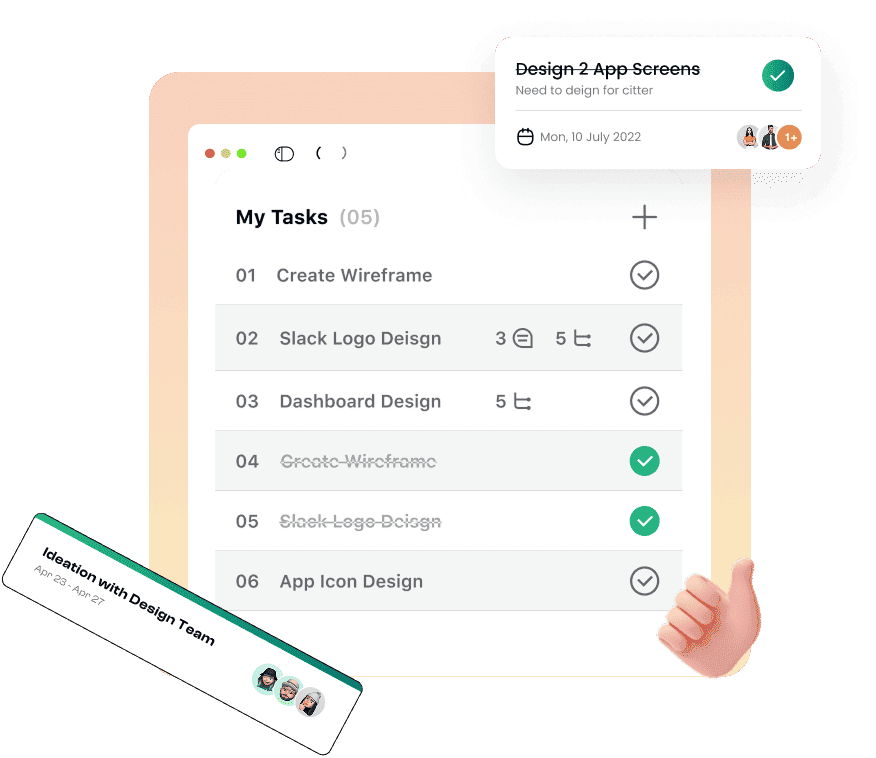 SuperCRM360 Automation