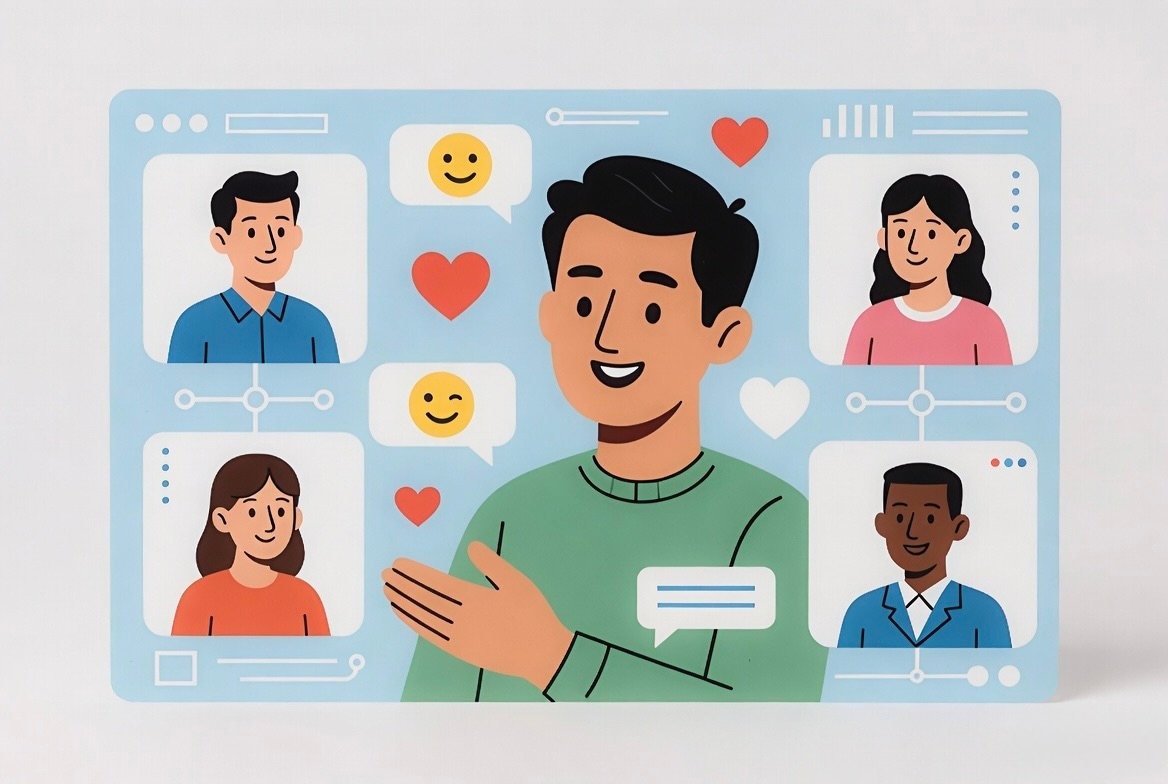 How CRM Can Help You Build Stronger Customer Relationships in 2026