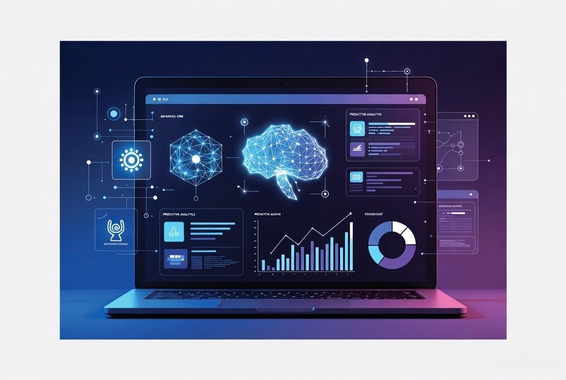 The Role of AI in CRM: How Artificial Intelligence is Changing Customer Management in 2026
